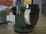 Handpoliermaschine Typ Handy 