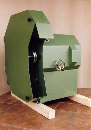Handpoliermaschine Typ Handy 
