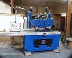 Schleif- und Poliermaschine TP 2500-2 