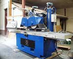 Schleif- und Poliermaschine TP 2500-2 
