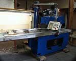 Schleif- und Poliermaschine TP 2500-2 